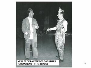 LA JEUNE FRANCE ORAN PAR RENE PONS  (210)
